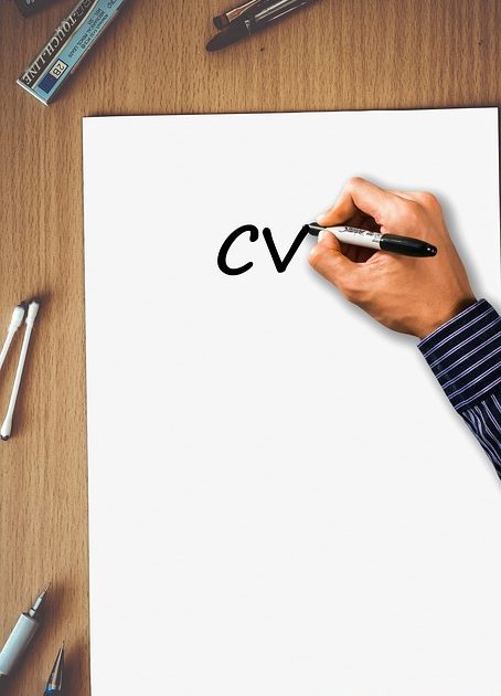 CV